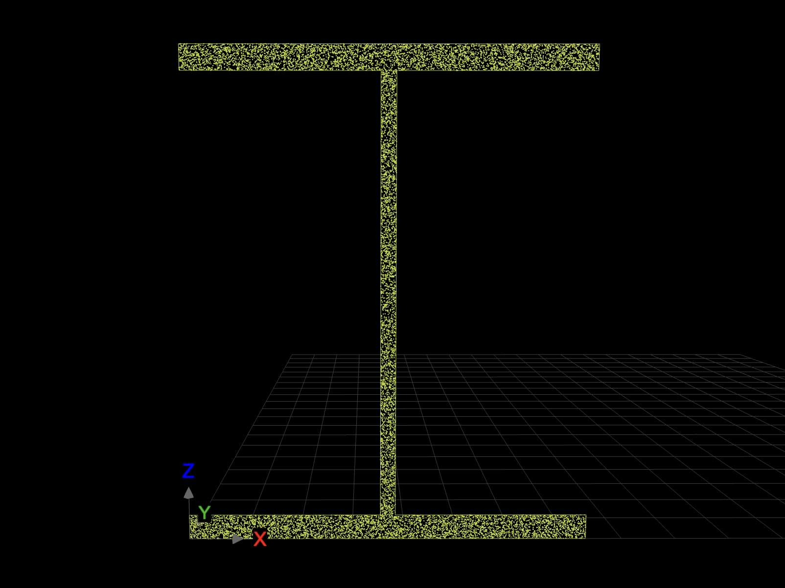 Advanced Truss