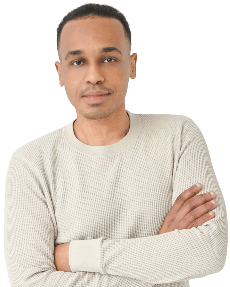 Mohamed Adil, structural engineer and software developer