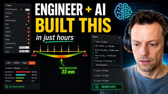 Mikolaj's Awatif workflow preview